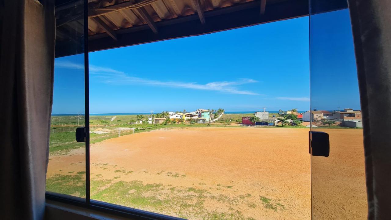 波托德索比 Ecocasa Rio Sauipe酒店 外观 照片