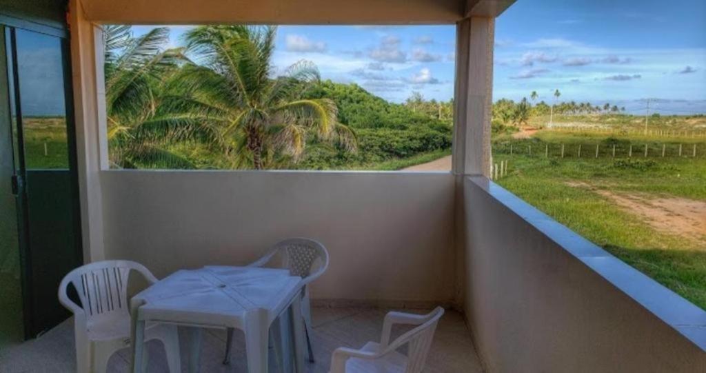 波托德索比 Ecocasa Rio Sauipe酒店 外观 照片