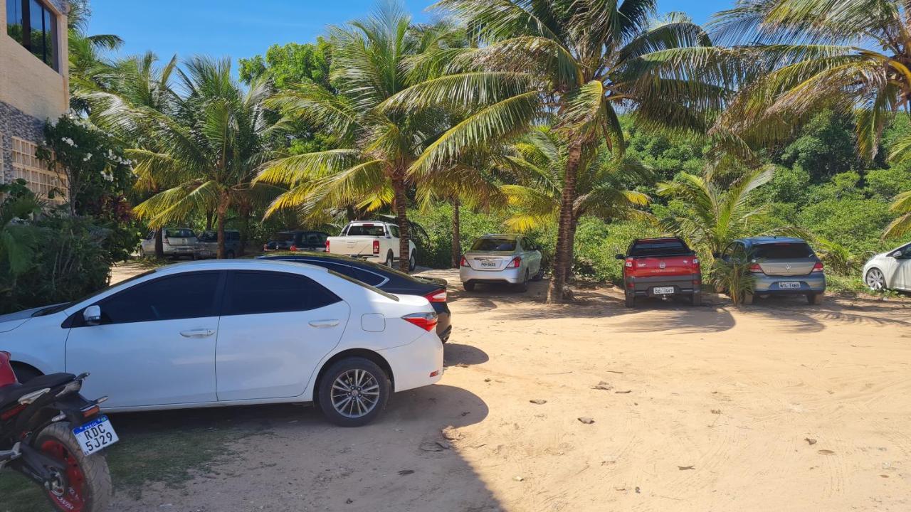 波托德索比 Ecocasa Rio Sauipe酒店 外观 照片