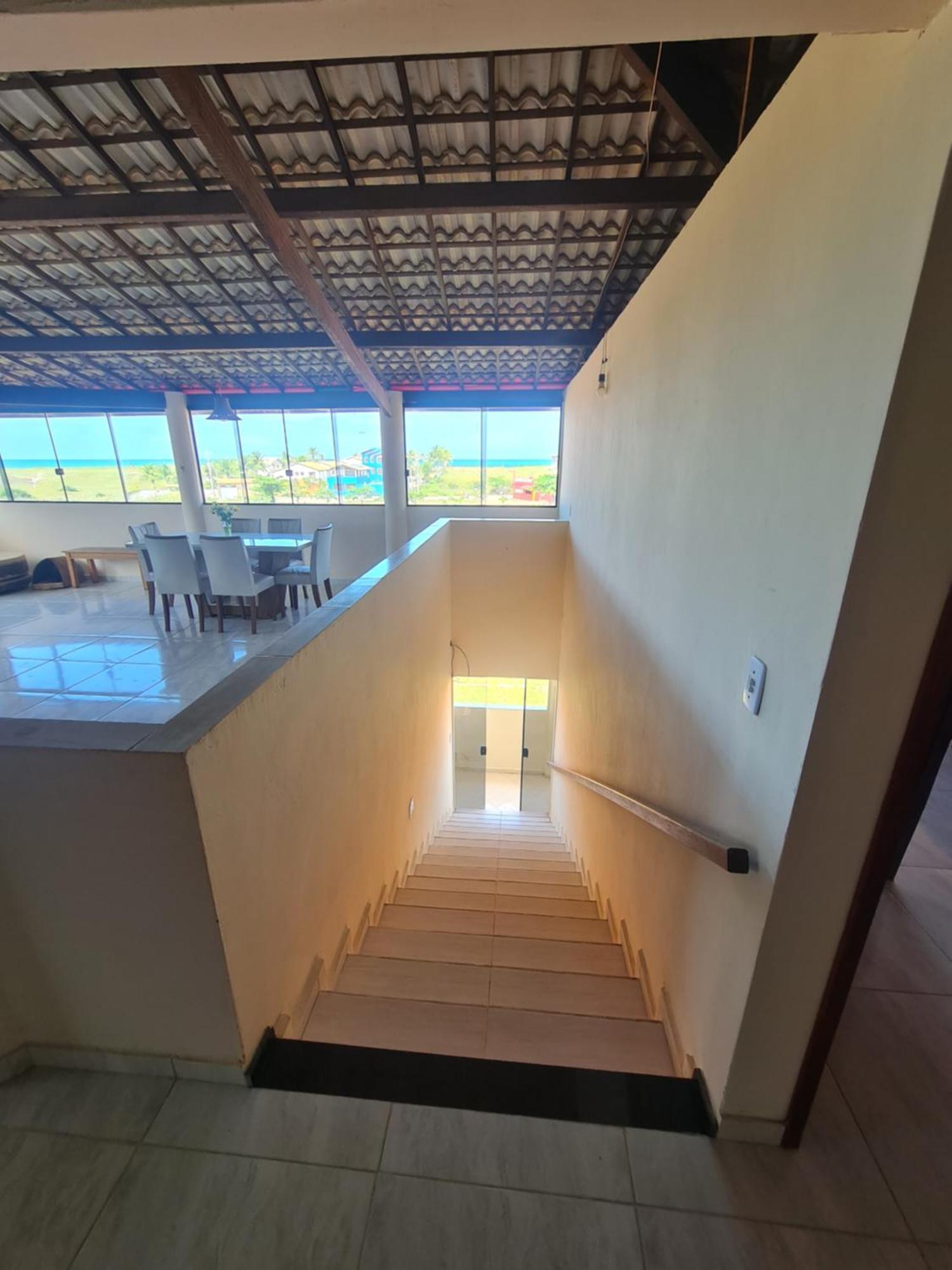 波托德索比 Ecocasa Rio Sauipe酒店 外观 照片