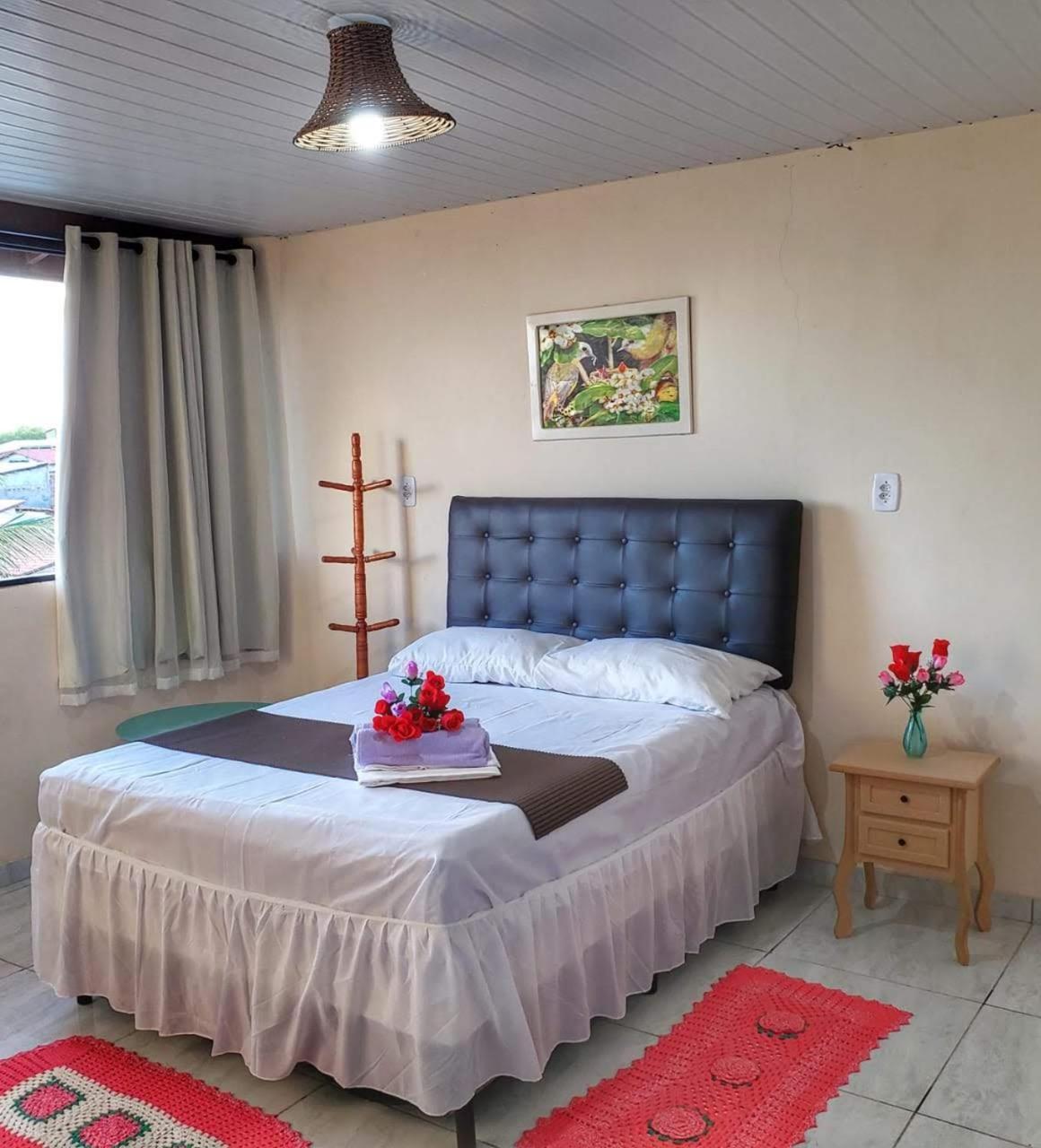 波托德索比 Ecocasa Rio Sauipe酒店 外观 照片