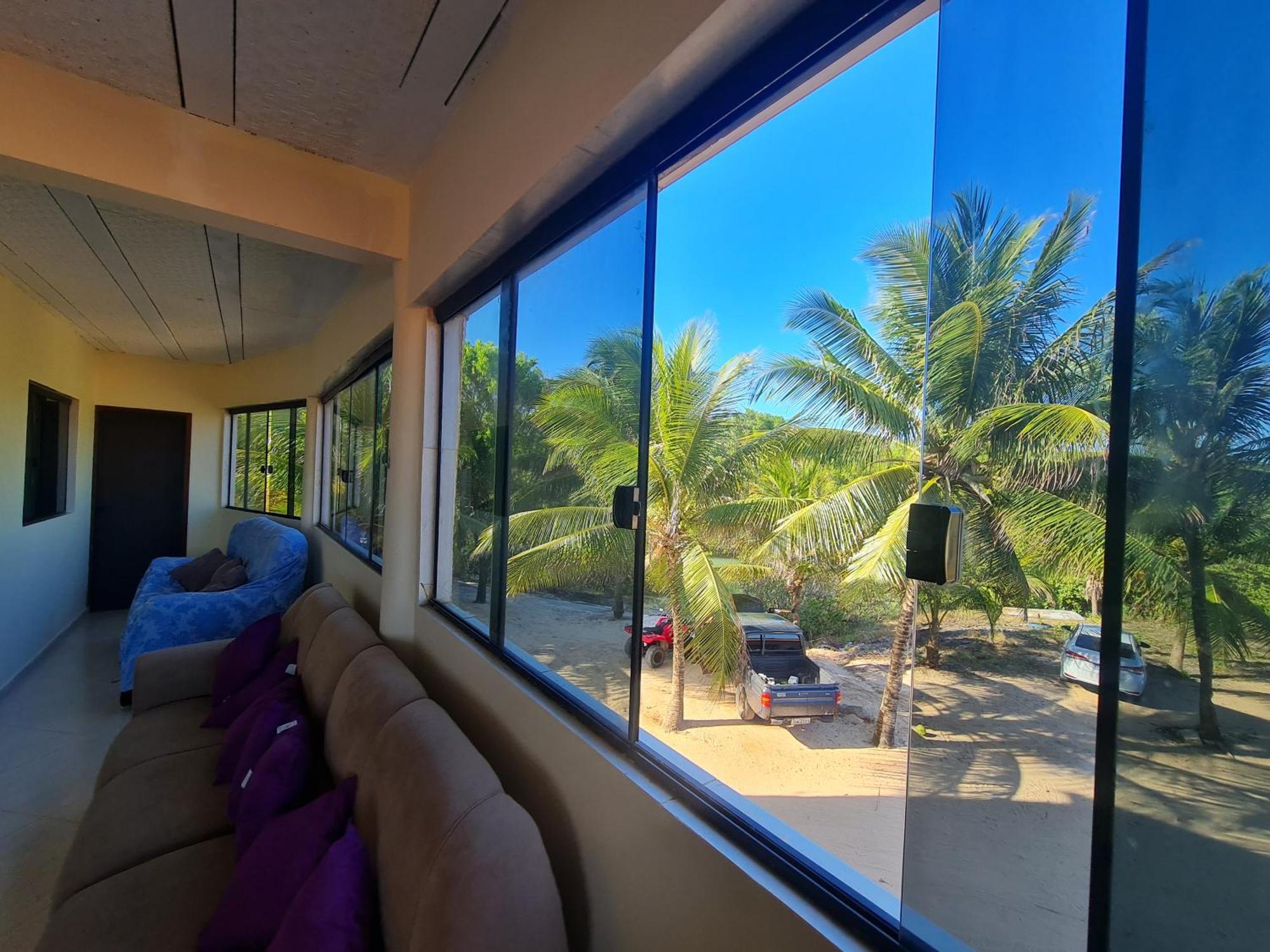 波托德索比 Ecocasa Rio Sauipe酒店 外观 照片