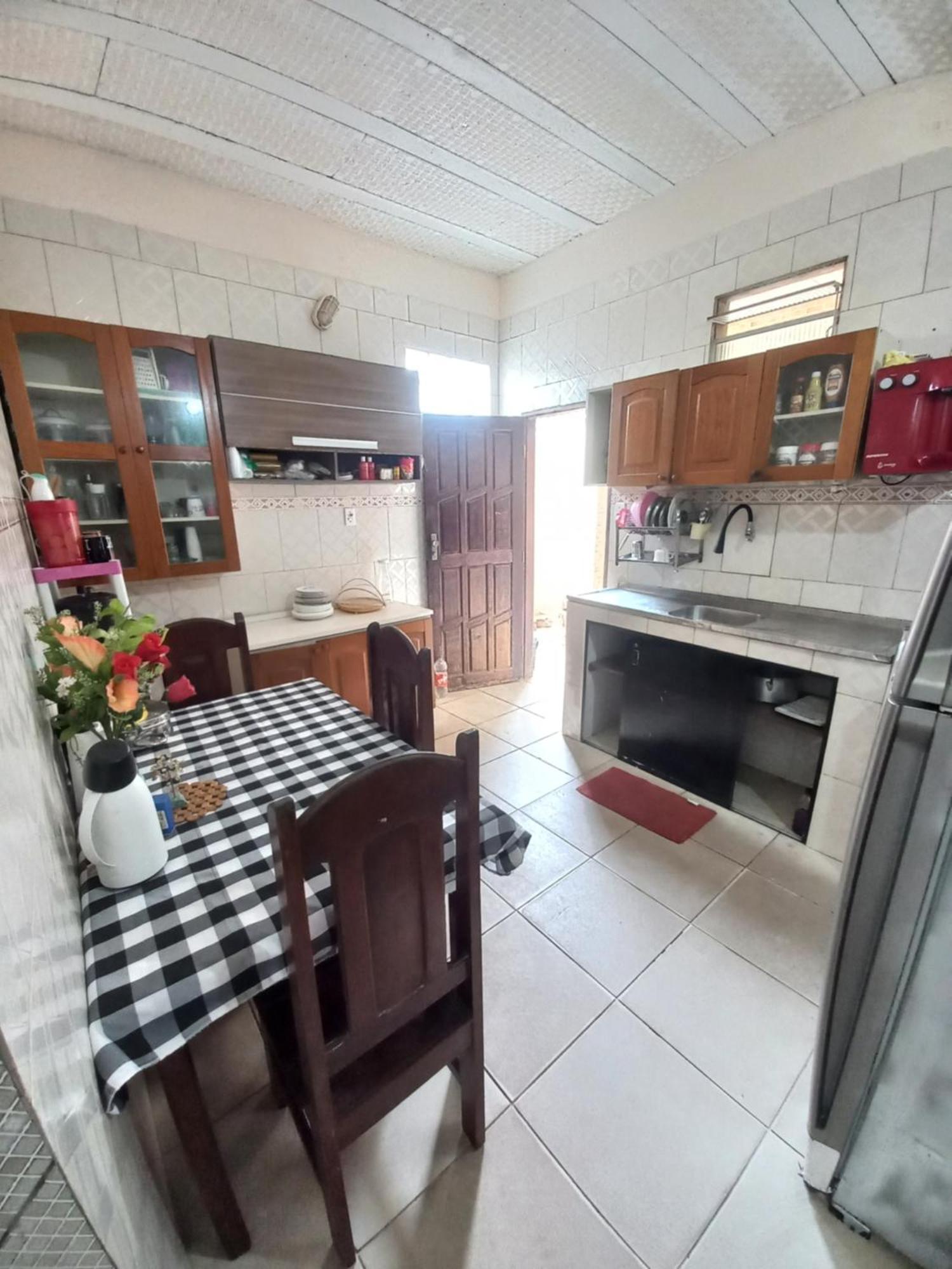 波托德索比 Ecocasa Rio Sauipe酒店 外观 照片